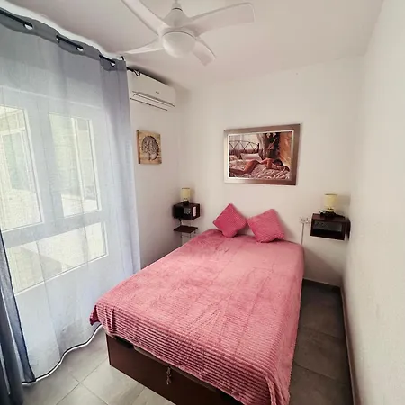דירה Spacious 100m From The And Promenade