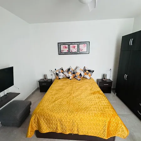 דירה Spacious 100m From The And Promenade *