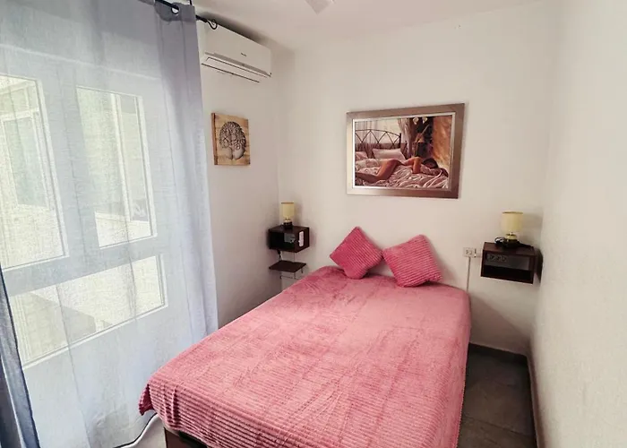 Apartment Spacious 100m From The And Promenade